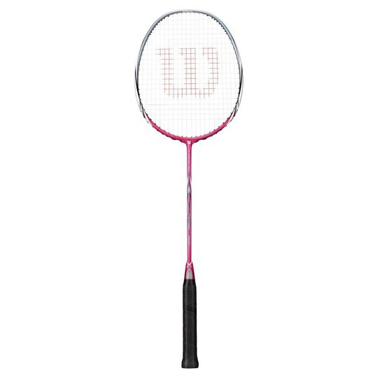 Wilson WRT8694202 FIERCE CX 5600 SC PRGY G5 バドミントンラケット