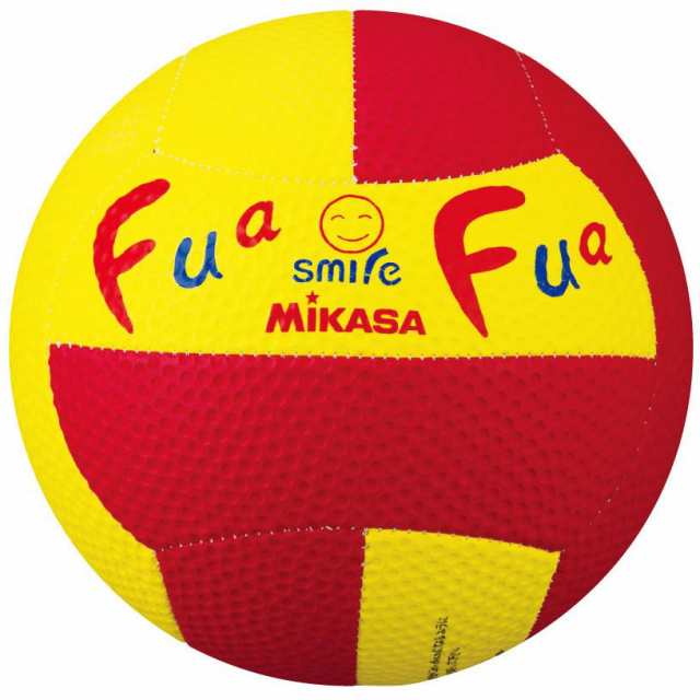 ミカサ Mikasa Ffd2 Yr ドッジボール ボール ふぁふぁスマイルドッジ 2号球 取り寄せ の通販はau Pay マーケット Sunfast スポーツ用品店 バドミントン テニス 卓球 水泳 新体操 他