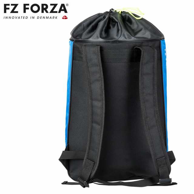 FZ FORZA 302345 バックパック(リュック) ラケットバッグ(1本入) バドミントンバッグ フォーザの通販はau PAY マーケット -  SUNFAST｜スポーツ用品店(バドミントン/テニス/卓球/水泳/新体操/他)