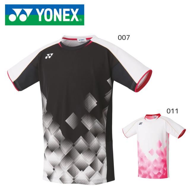Yonex 10349 メンズゲームシャツ フィットスタイル ウェア メンズ テニス バドミントン ヨネックス 2019fw 日本バドミントン協会検定の通販はau Pay マーケット Sunfast スポーツ用品店 バドミントン テニス 卓球 水泳 新体操 他