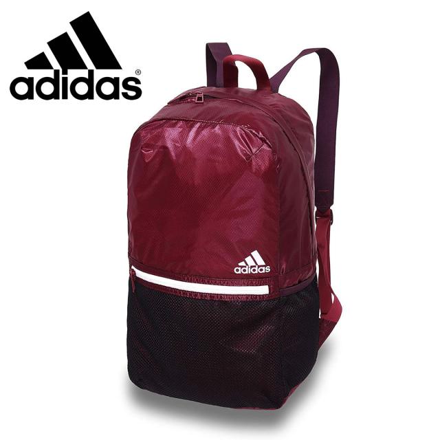 Adidas Dmd パッカブル バックパック スポーツバッグ アディダスの通販はau Pay マーケット Sunfast スポーツ用品店 バドミントン テニス 卓球 水泳 新体操 他