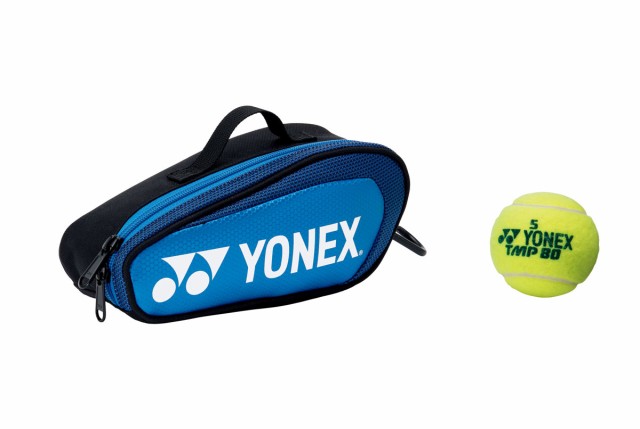 市場 ヨネックス セット販売 Yonex ボールホルダー2 数量10