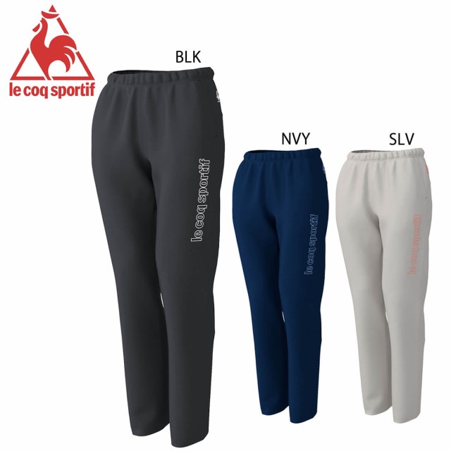 Le Coq Sportif Qmwpjg ウィンドロングパンツ 裏メッシュ マルチトレーニングウェア レディース ルコックスポルティフ 春夏 取の通販はau Pay マーケット Sunfast スポーツ用品店 バドミントン テニス 卓球 水泳 新体操 他