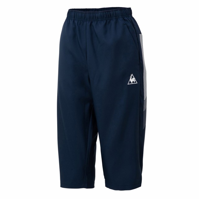 Le Coq Sportif Qtwnjd40zz 6分丈パンツ テニスウェア レディース ルコックスポルティフ 春夏 メール便可 取り寄せ の通販はau Pay マーケット Sunfast スポーツ用品店 バドミントン テニス 卓球 水泳 新体操 他