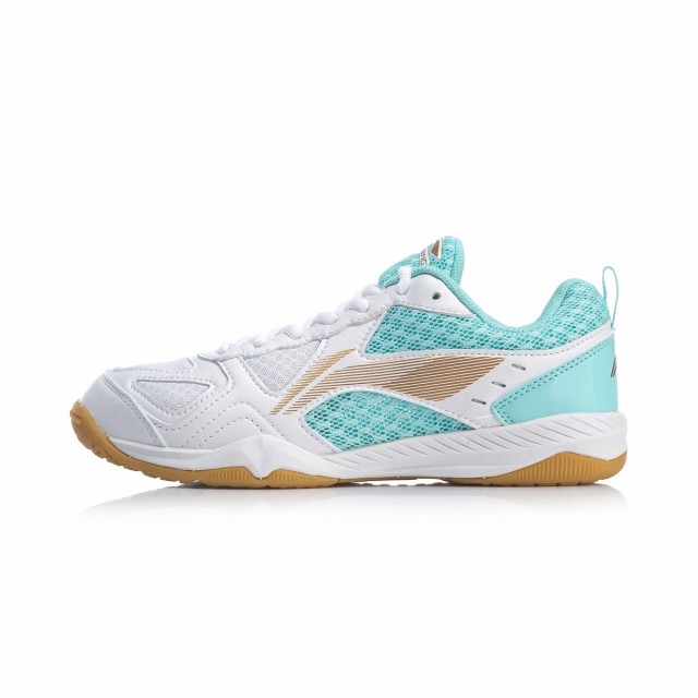 LI-NING APTP002 卓球シューズ(レディース) リーニンの通販はau PAY