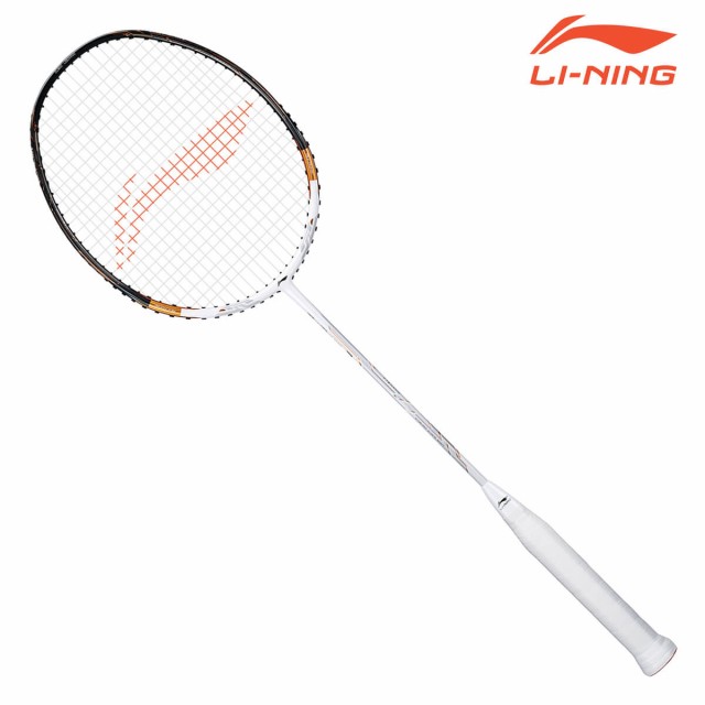 LI-NING TEC TONIC テックトニック 7(AYPQ022) 万能型 バドミントンラケット リーニン【日本バドミントン協会検定合格品/オススメガッの通販はau  PAY マーケット SUNFAST｜スポーツ用品店(バドミントン/テニス/卓球/水泳/新体操/他) au PAY マーケット－通販サイト