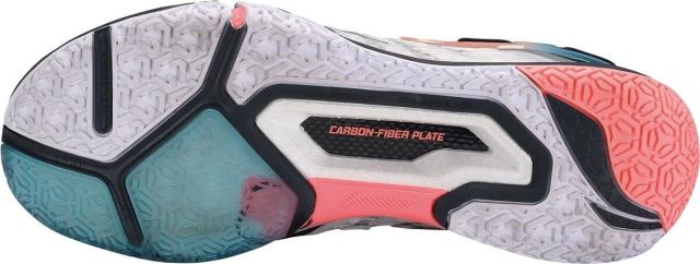 LI-NING AYAQ009 バドミントンシューズ(ユニ/メンズ) リーニンの 