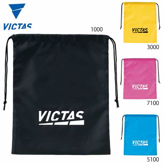 今だけスーパーセール限定 VICTAS ヴィクタス プレイ ロゴ マルチ