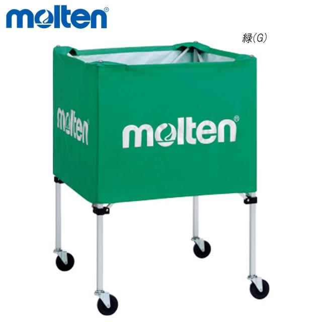 molten BK0022-G ボールカゴ 中・屋外 オールスポーツ 設備・備品 モルテン 2021の通販は