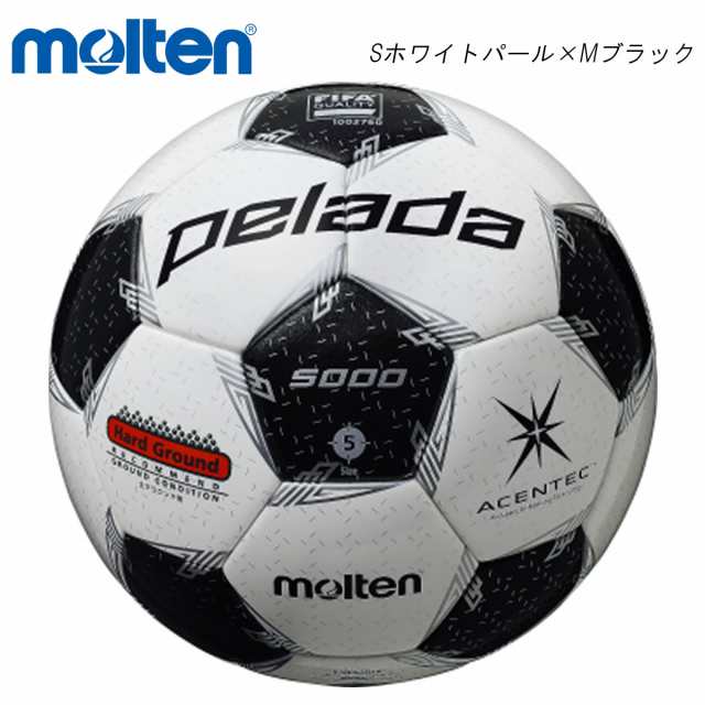 molten F5L5001 ペレーダ5000土用 サッカーボール モルテン 2021