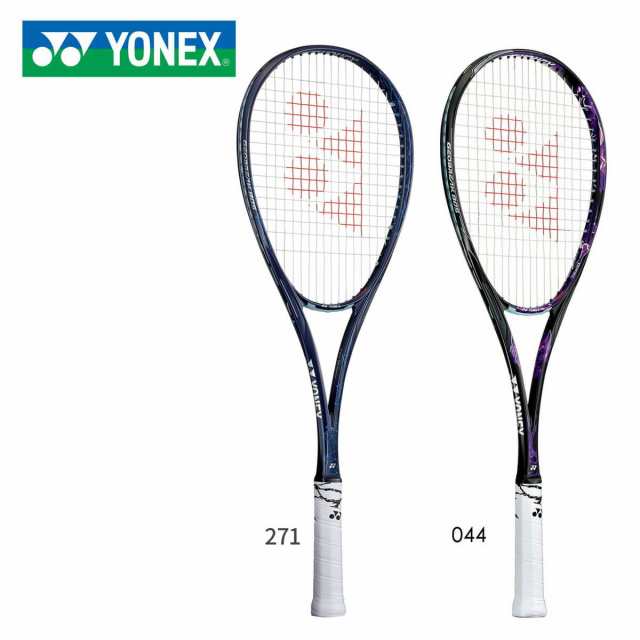 割引可 YONEX GEO80S ジオブレイク80S/GEOBREAK 80S ソフトテニス