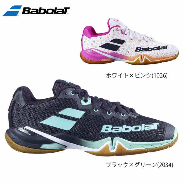 Babolat 31F2102 SHADOW TOUR W シャドウ ツアー W(レディース