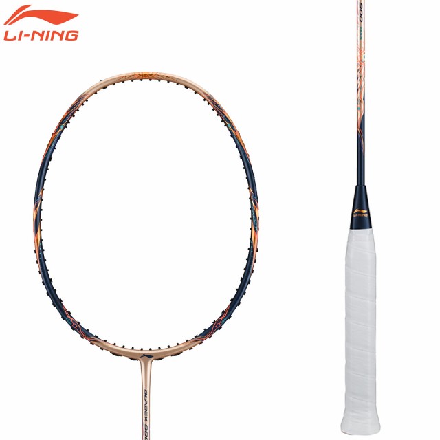 LI-NING BX900S BLADEX 900 SUN MAX バドミントンラケット リーニン