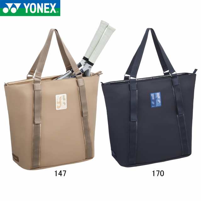 YONEX BAG2451 トートバッグ バドミントン・テニス ヨネックス 2024SS