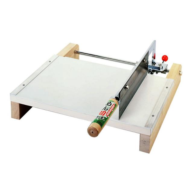 ウエダ製作所 めん切カッター 12型 A−184 生活雑貨 キッチン 厨房用品 厨房用品 機器の通販は