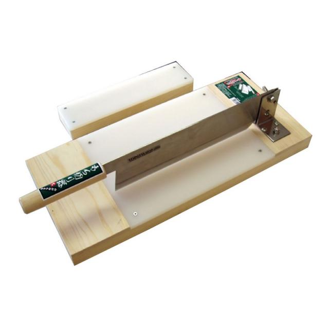 ウエダ製作所 もち切り器（大） A−217 生活雑貨 キッチン 厨房用品 厨房用品 機器の通販は 20,680円