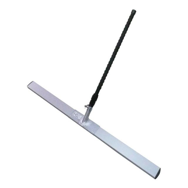 トモサダ アルミスクリード TAS−1500P 大工道具 左官鏝 土間関連ツール