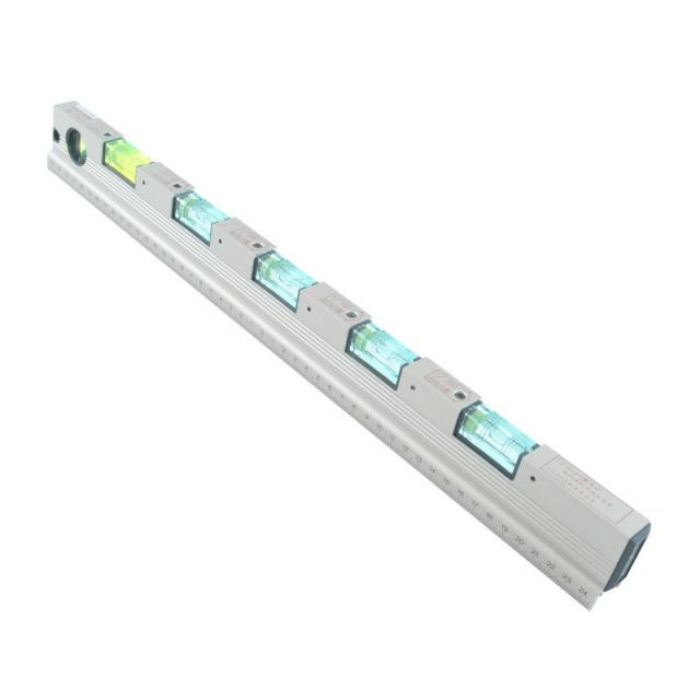 KOD 排水勾配器 GL−25U 500MM 大工道具 測定具 特殊レベル 7,952円