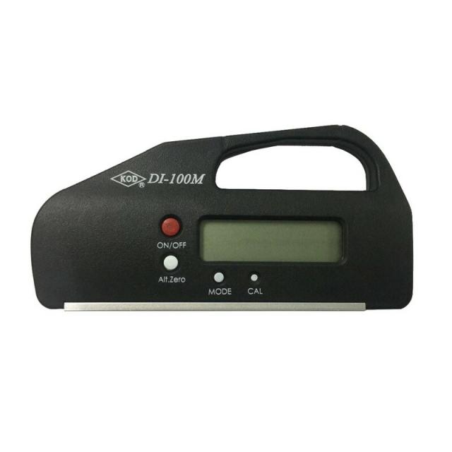 KOD コンパクトデジタル水平器 DI−100M 大工道具 測定具 デジタルレベル