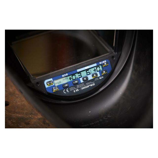 スズキット アイボーグ180デジタル EB−300PWD 電動工具 溶接 溶接用アクセサリー_4
