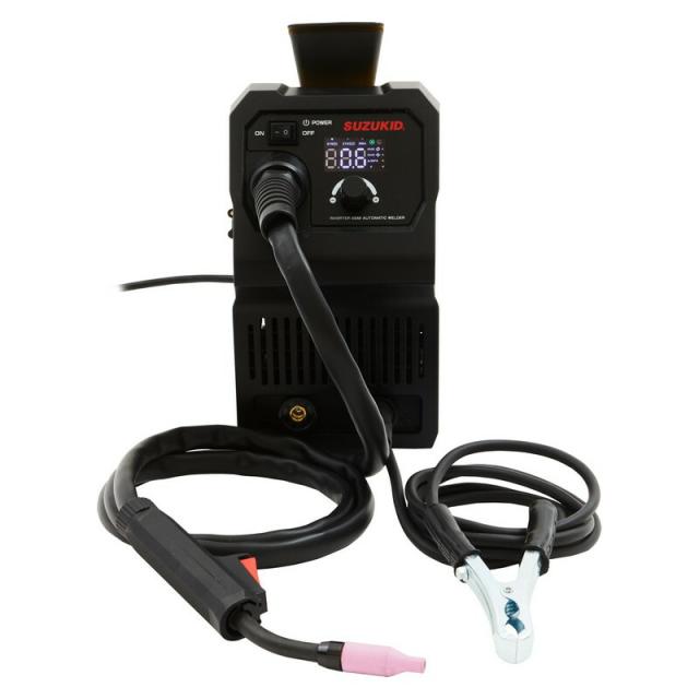 スズキット アーキュリー80NOVA SAYI−80N 電動工具 溶接 電気溶接機_3