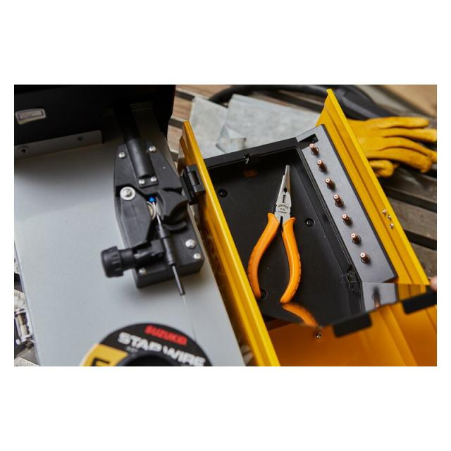 スズキット アーキュリー80NOVA SAYI−80N 電動工具 溶接 電気溶接機_5