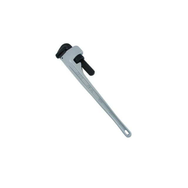 MCC アルミパイプレンチ PW−AL60 作業工具 配管工具 パイプレンチ