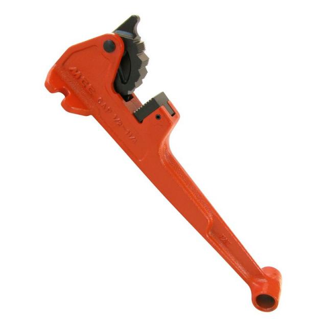 MCC フットバイス FV−0110 作業工具 配管工具 特殊工具