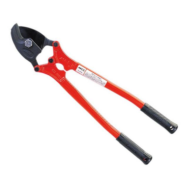 MCC ケーブルカッター NO．2 作業工具 建設工具 ボルトクリッパーの通販は