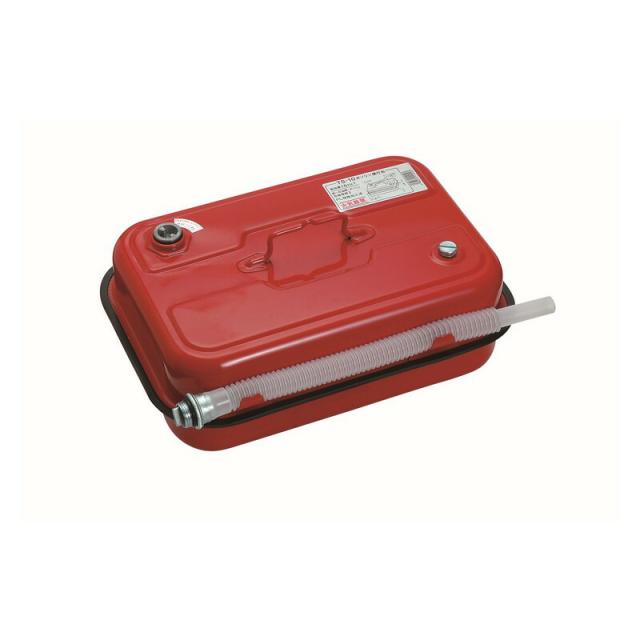 田巻 ガソリン携行缶 10L TS−10 作業工具 オイル ウエス 容器の通販は 5,313円