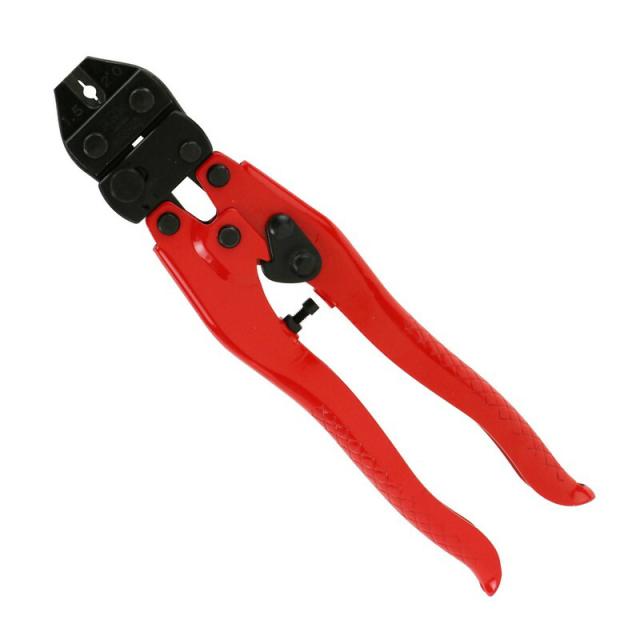 アーム スエジャー2mmスリーブ付 230mm HSC−23D 作業工具 建設工具 ボルトクリッパー