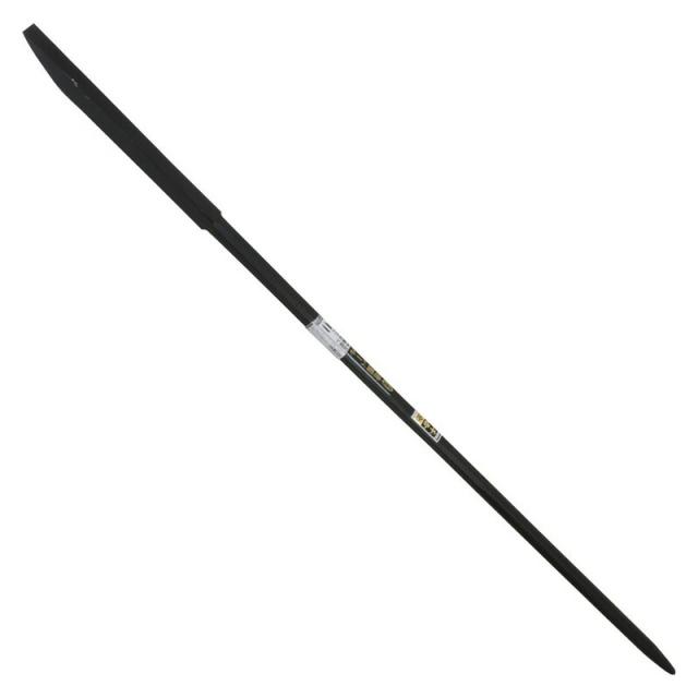 千吉 金 造園バール 1500MM 園芸道具 鍬 特殊鍬