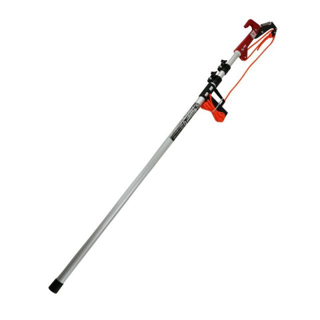 千吉 高枝切鋏グラスファイバー SG−1530 | 園芸道具 高枝切 バサミ