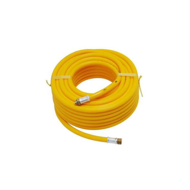 セフティー3 動噴用ホース（金具付）20M I−13 園芸機器 噴霧器 動力式噴霧器パーツ