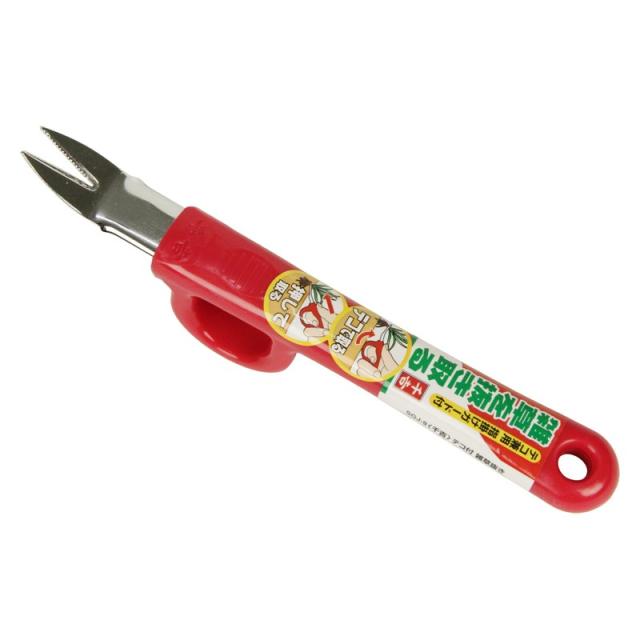 千吉 テコ付雑草抜き SGJ−9 園芸道具 除草具 雑草抜き