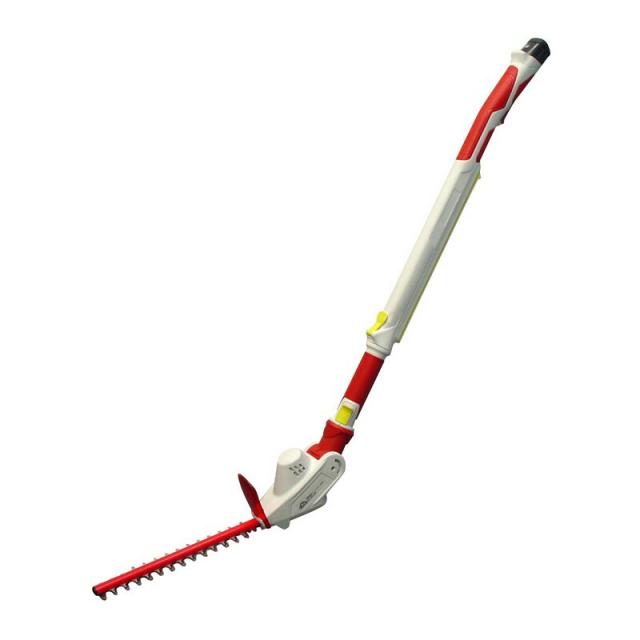 セフティー3 充電伸縮式ヘッジトリマー STH−260Z−108V 園芸機器 ヘッジトリマー バッテリー式ヘッジトリマーの通販は 13,688円