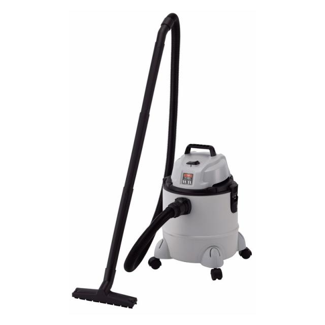 E−Value 乾湿両用掃除機20L EVC−200PCL 電動工具 藤原産業電動工具 清掃の通販は 12,837円