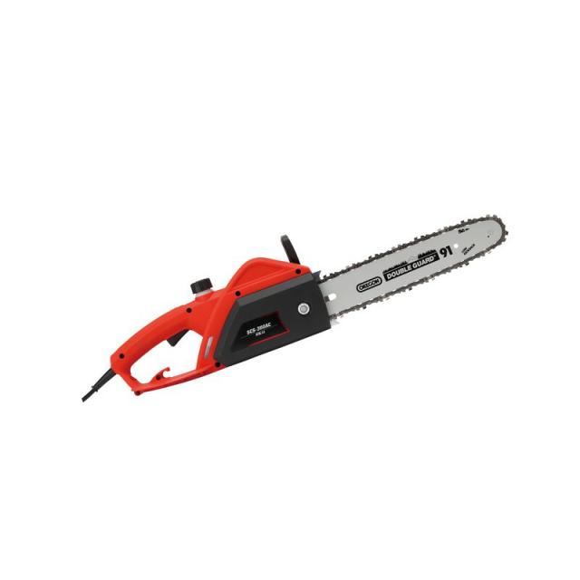 SK11 電気チェンソー300mm SCS−300AC 電動工具 藤原産業電動工具 切断 切削の通販は 10,459円