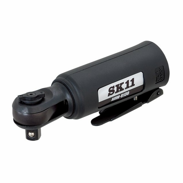 SK11 ミニラチェットレンチ ARW−S130 電動工具 エアーツール 工具の通販は