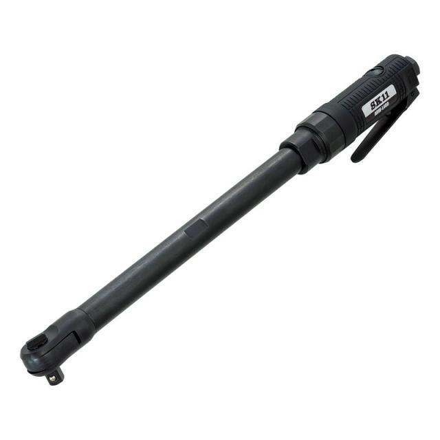 SK11 ロングラチェットレンチ ARW−L400 電動工具 エアーツール 工具