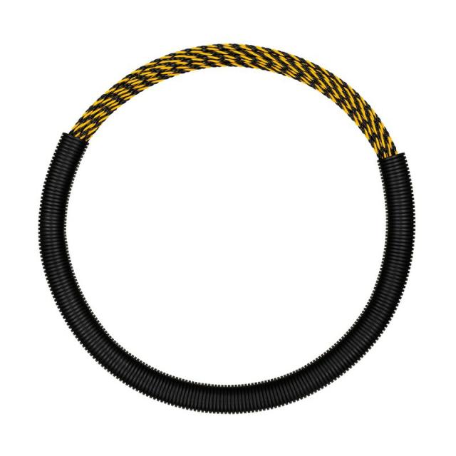 SK11 トリプルライン （通線工具） DVC−TP630 作業工具 電設工具 通線工具の通販は 8,228円