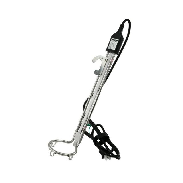 SK11 バケツヒーター 袋入 BH−1000WーFJ−H 大工道具 左官鏝 その他（左官鏝）の通販は 10,780円