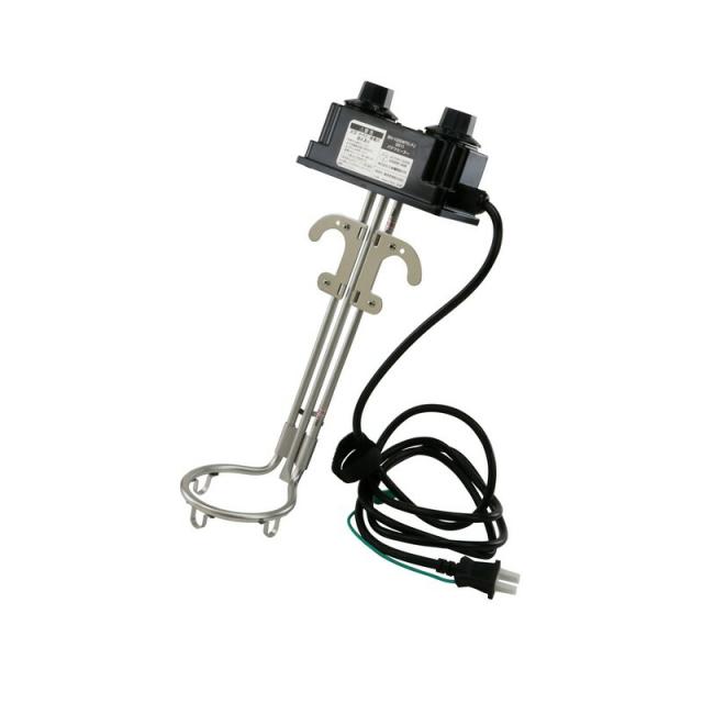 SK11 バケツヒーター 袋入 BH−1000WTC−FJH 大工道具 左官鏝 その他（左官鏝）の通販は