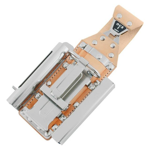 MIKI 収納ケース OCS1−N 作業工具 建設工具 ハッカー シノの通販は