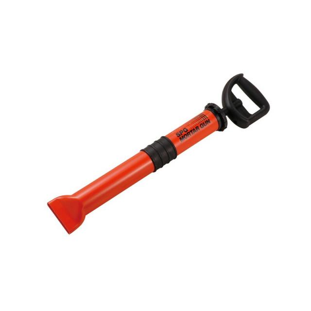 SPG 新型モルタルガン 18MM 大工道具 左官鏝 土木建築道具の通販は 5,551円