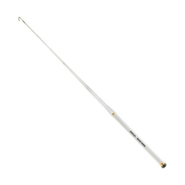 ジェフコム ホワイトフィッシャー DCXF−6000 作業工具 電設工具 通線工具