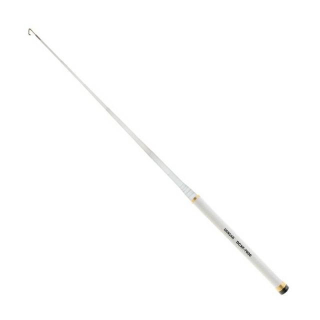 ジェフコム ホワイトフィッシャー DCXF−7000 作業工具 電設工具 通線工具