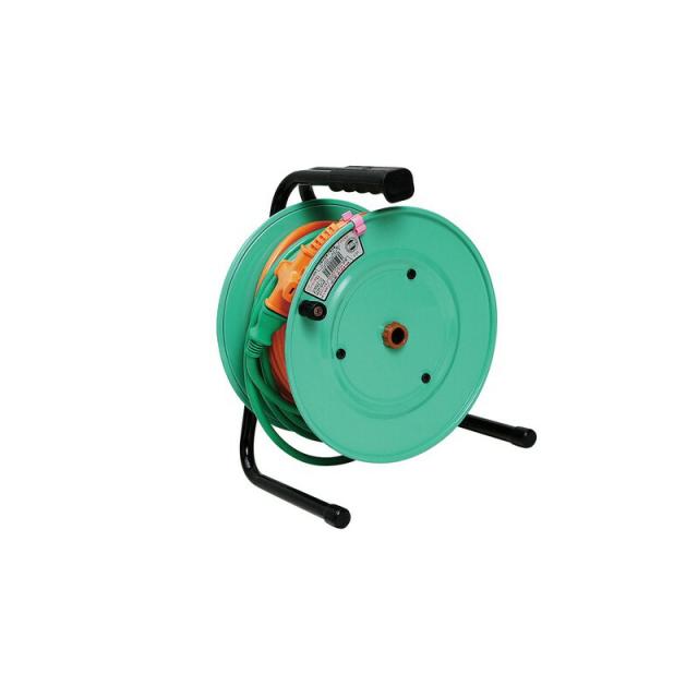 日動 ビックリール 15A×20m RSA−20S 電動工具 電工ドラム コード 電工ドラム 20M 14,593円