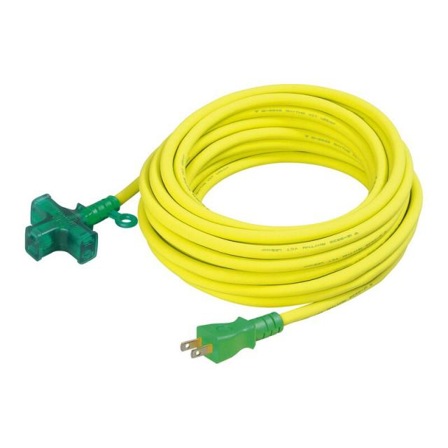 日動 ホタルコード 15A×10m LT2−10−22 電動工具 電工ドラム コード 延長コード 10M 8,619円