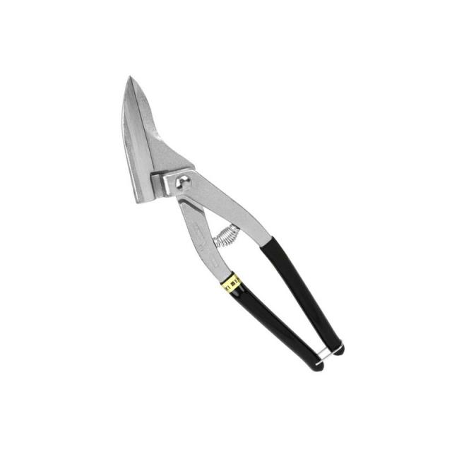 エヌシキ テスキー S 240MM 大工道具 金切鋏 カッター 金切鋏